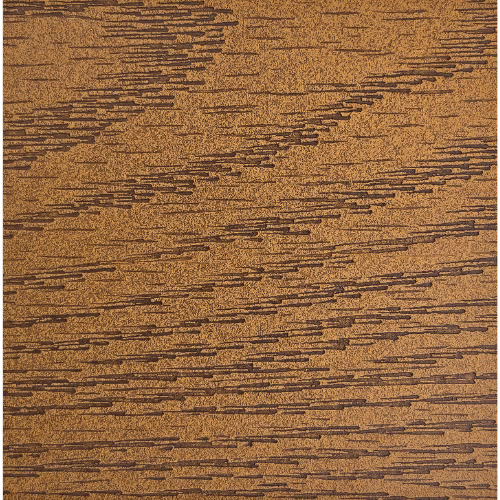 Medium (Oak Texture) entry door finish