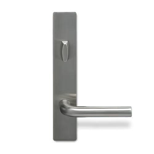 FSB 1075 entry door hardware