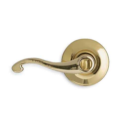 Savannah entry door hardware