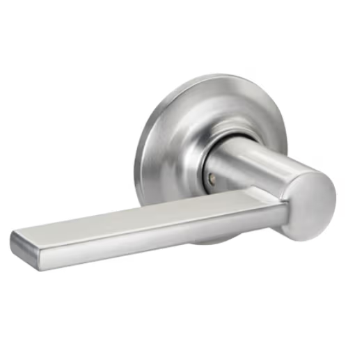 Vidalia entry door hardware