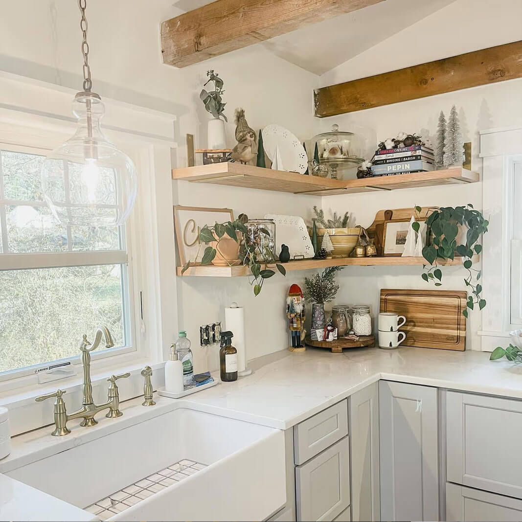 Casement window installation