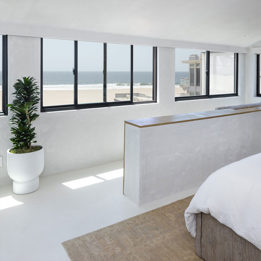 Sliding window installation