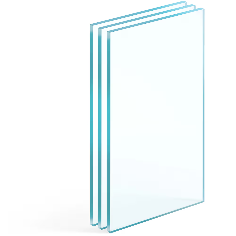 Enhanced Triple Pane glass
