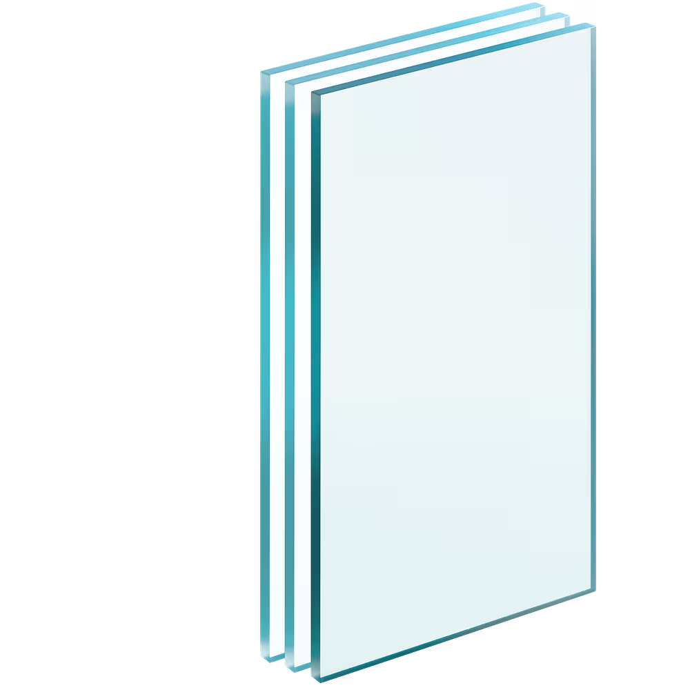 Enhanced Triple Pane with SmartSun glass