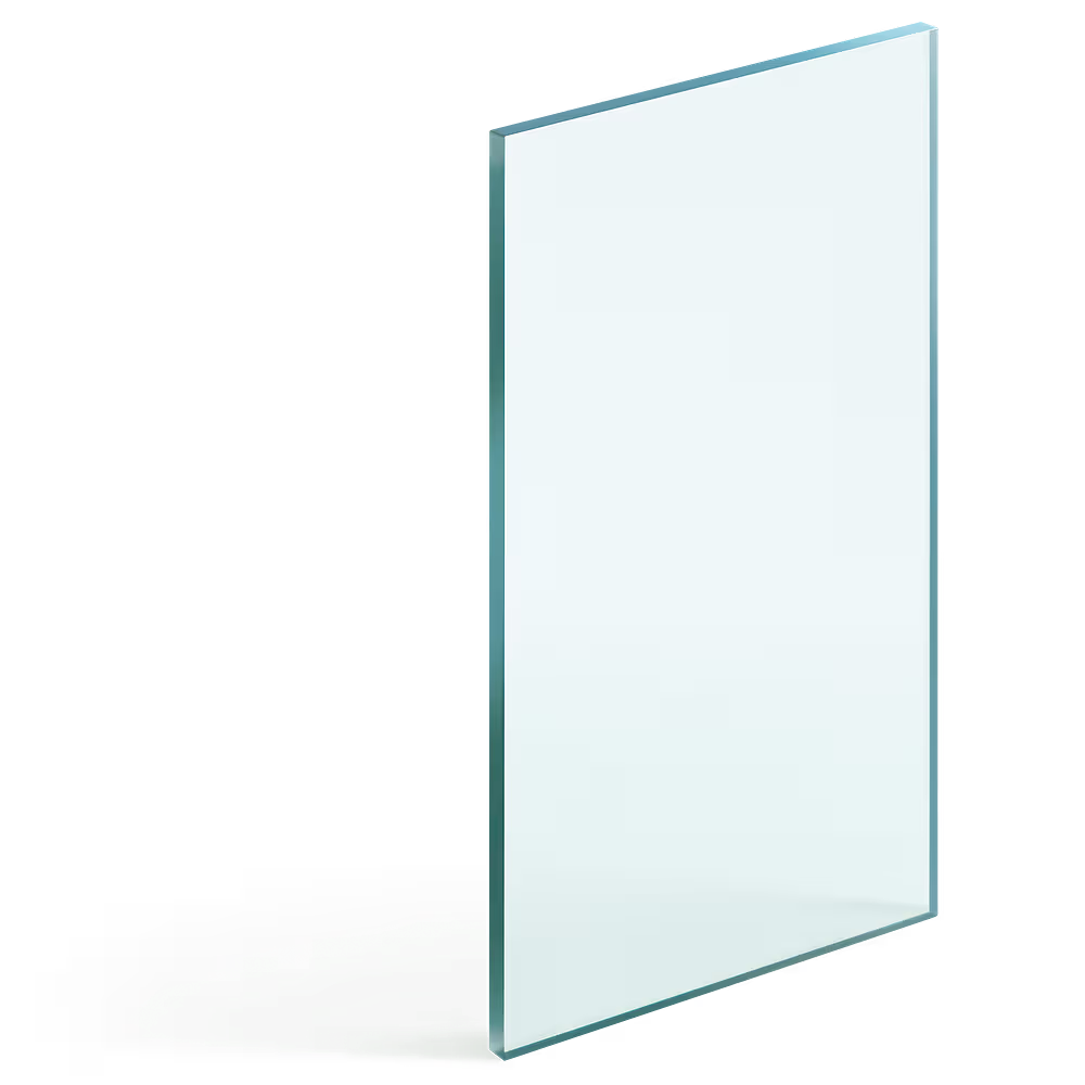 Low-E4 SmartSun glass with HeatLock Technology pane