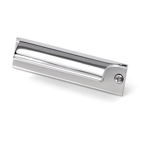 Traditional Hand Lift window hardware