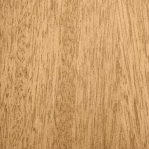 Mahogany patio door finish