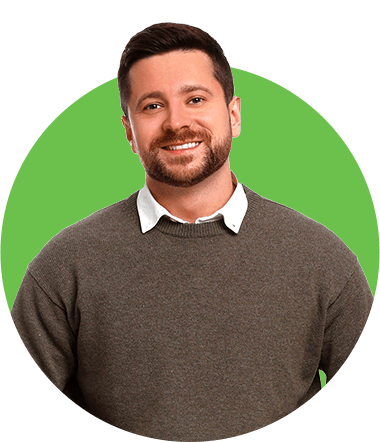 Justin, Owner / Estimator